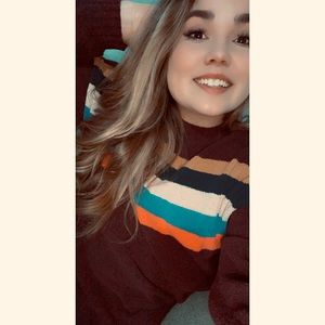 Meet your Posher, Sabrina